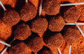 Paleta forrada