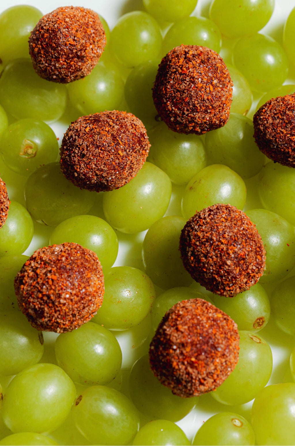 Uvas forradas