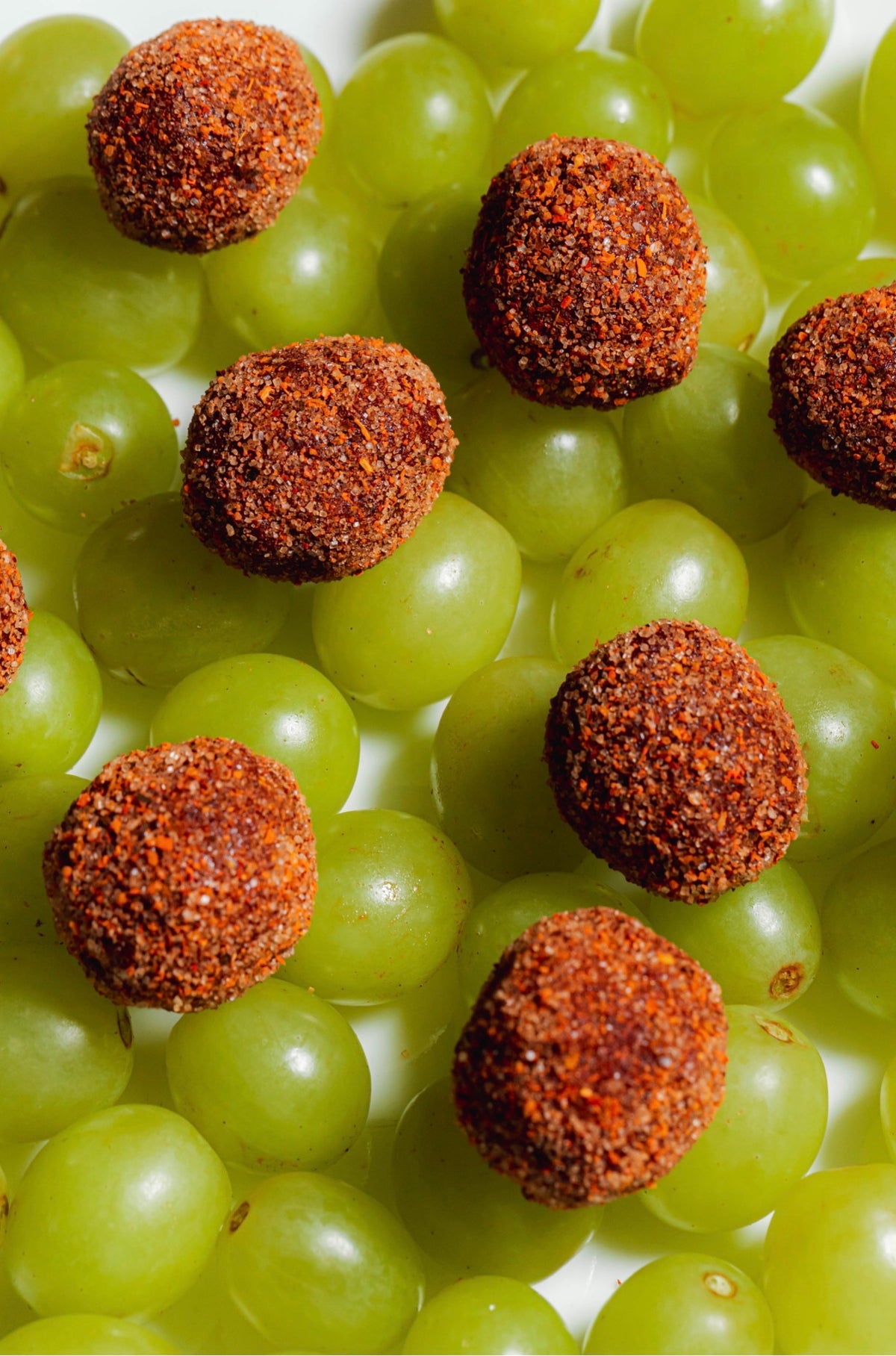 Uvas forradas